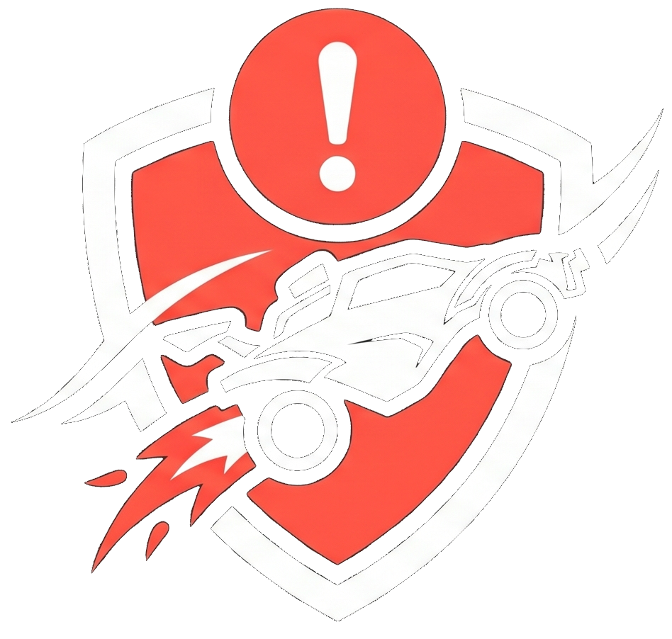 RL Heads Up Logo
